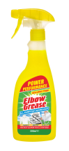 Elbow Grease 500ml Spray